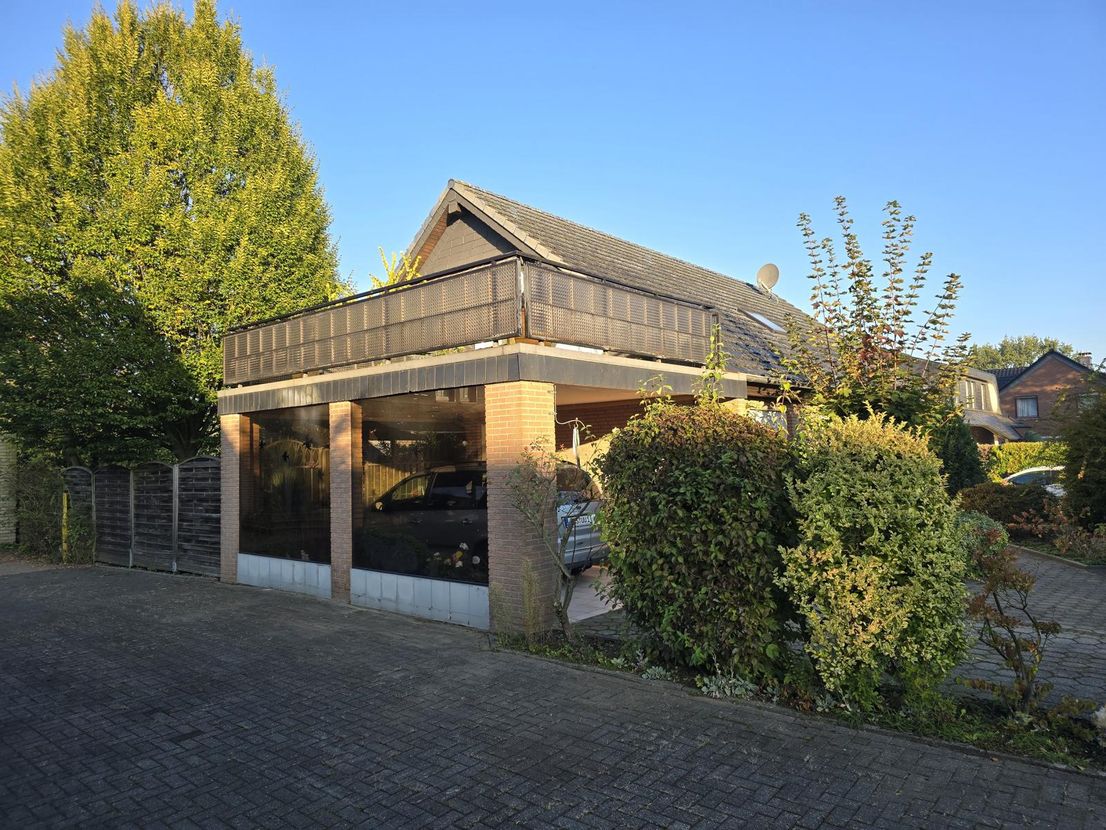 Generationshaus in begehrter, attraktiver, TopLage, am Rande des